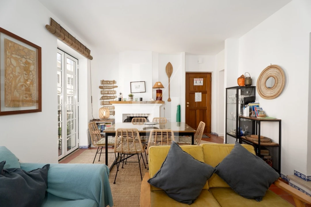 Apartamento T2 para Arrendamento férias em Quarteira Foto 24