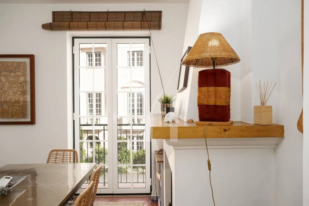 Apartamento T2 para Arrendamento férias em Quarteira Foto 27