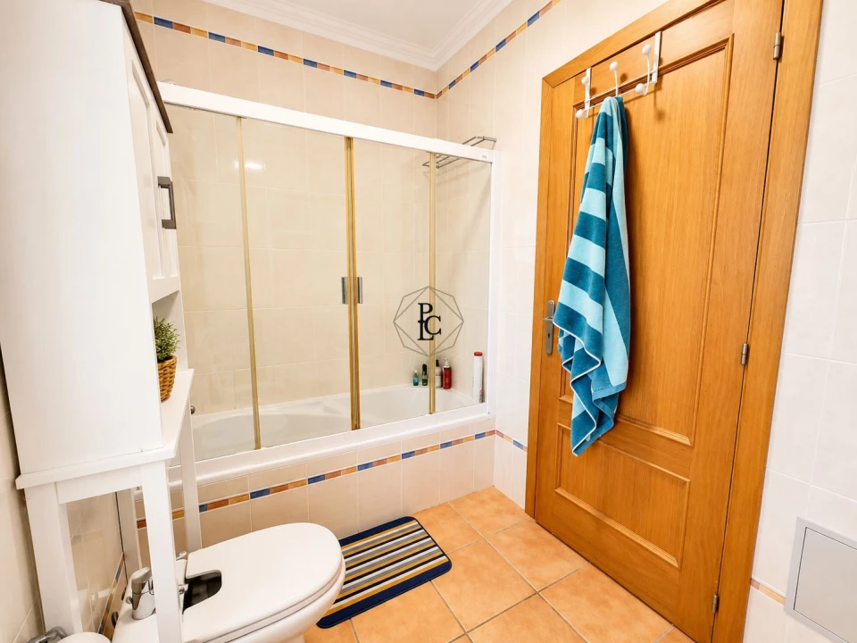 Apartamento T3 para Arrendamento em Albufeira e Olhos de Água Foto 24