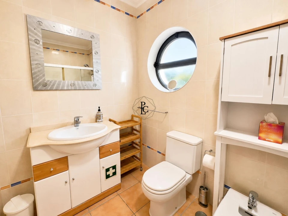 Apartamento T3 para Arrendamento em Albufeira e Olhos de Água Foto 23