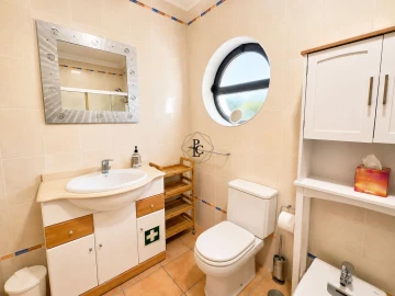 Apartamento T3 para Arrendamento em Albufeira e Olhos de Água