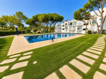 Apartamento T3 para Arrendamento em Albufeira e Olhos de Água
