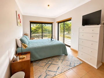 Apartamento T3 para Arrendamento em Albufeira e Olhos de Água