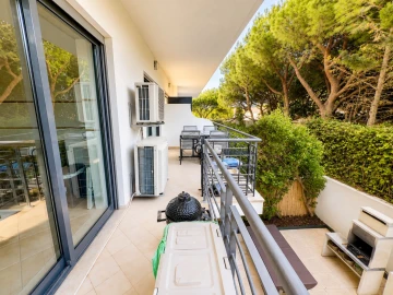 Apartamento T3 para Arrendamento em Albufeira e Olhos de Água
