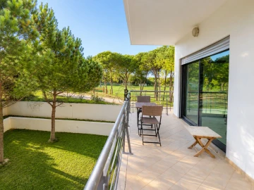 Apartamento T3 para Arrendamento em Albufeira e Olhos de Água
