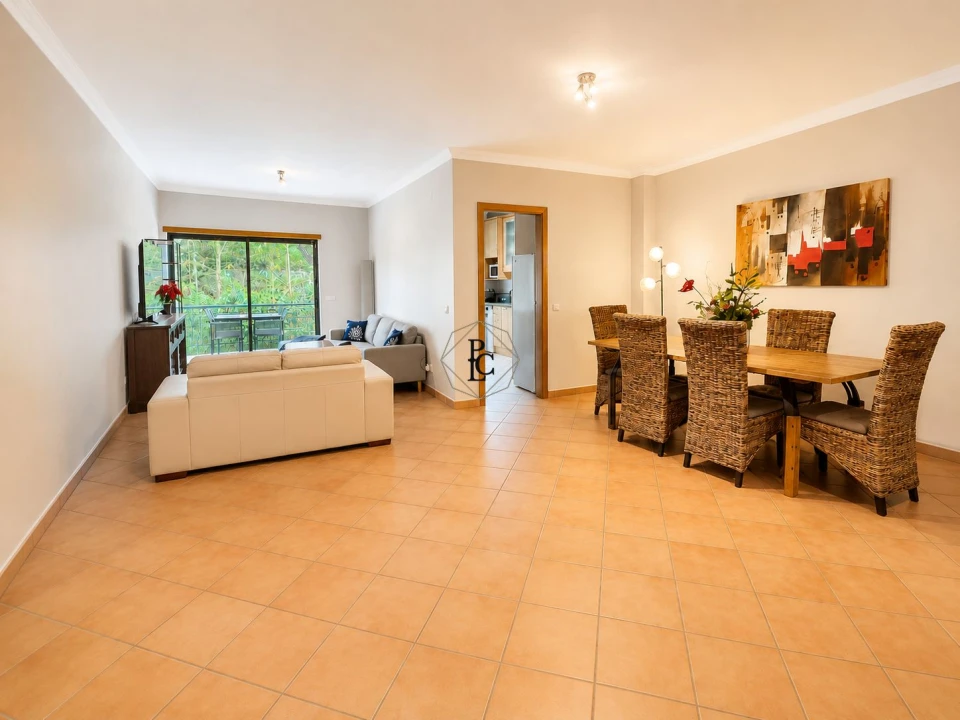 Apartamento T3 para Arrendamento em Albufeira e Olhos de Água Foto 8