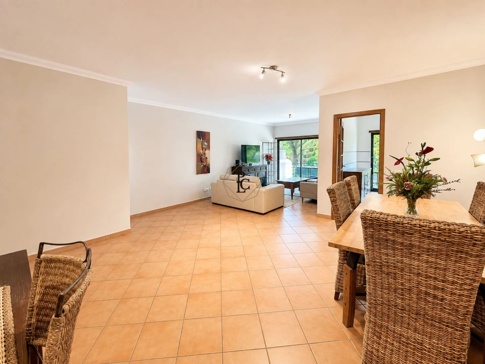 Apartamento T3 para Arrendamento em Albufeira e Olhos de Água Foto 11