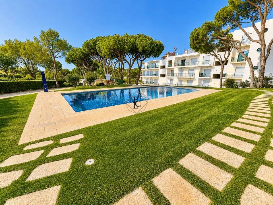 Apartamento T3 para Arrendamento em Albufeira e Olhos de Água Foto 32
