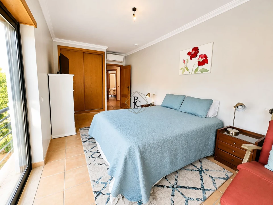 Apartamento T3 para Arrendamento em Albufeira e Olhos de Água Foto 21