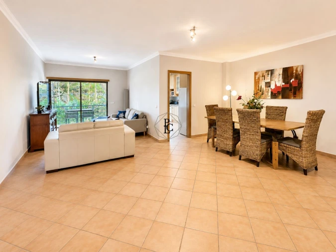 Apartamento T3 para Arrendamento em Albufeira e Olhos de Água Foto 3