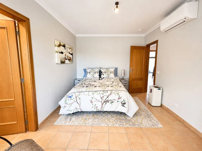 Apartamento T3 para Arrendamento em Albufeira e Olhos de Água Foto 26
