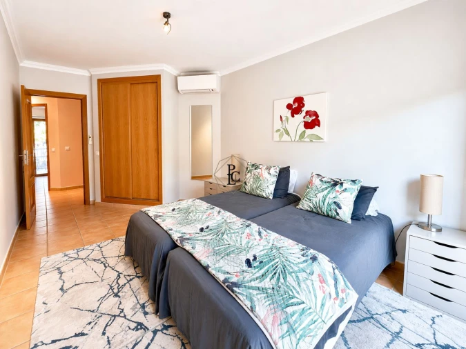 Apartamento T3 para Arrendamento em Albufeira e Olhos de Água Foto 19