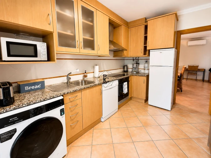 Apartamento T3 para Arrendamento em Albufeira e Olhos de Água Foto 14