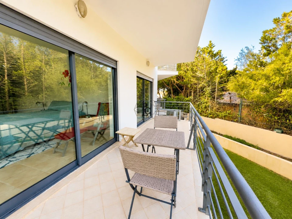 Apartamento T3 para Arrendamento em Albufeira e Olhos de Água Foto 22