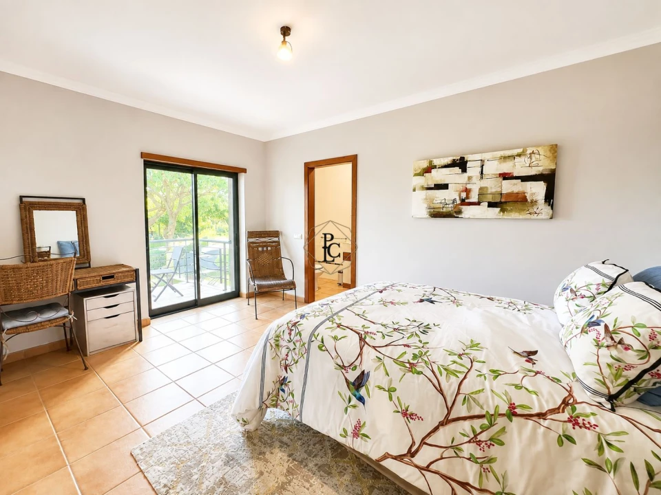 Apartamento T3 para Arrendamento em Albufeira e Olhos de Água Foto 5