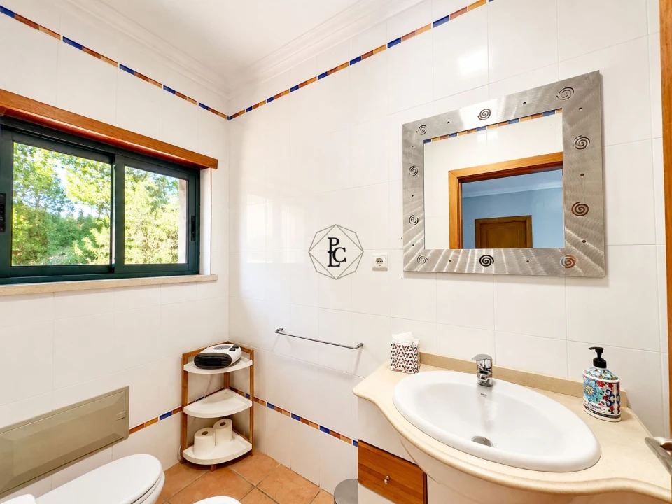Apartamento T3 para Arrendamento em Albufeira e Olhos de Água Foto 28