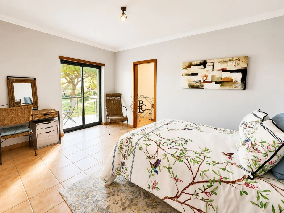 Apartamento T3 para Arrendamento em Albufeira e Olhos de Água Foto 25