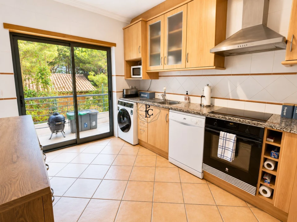 Apartamento T3 para Arrendamento em Albufeira e Olhos de Água Foto 13