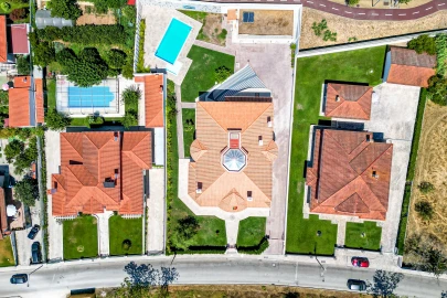 Moradia T6 para Venda em Pombal
