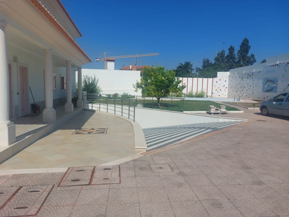 Moradia T6 para Venda em Pombal Foto 39