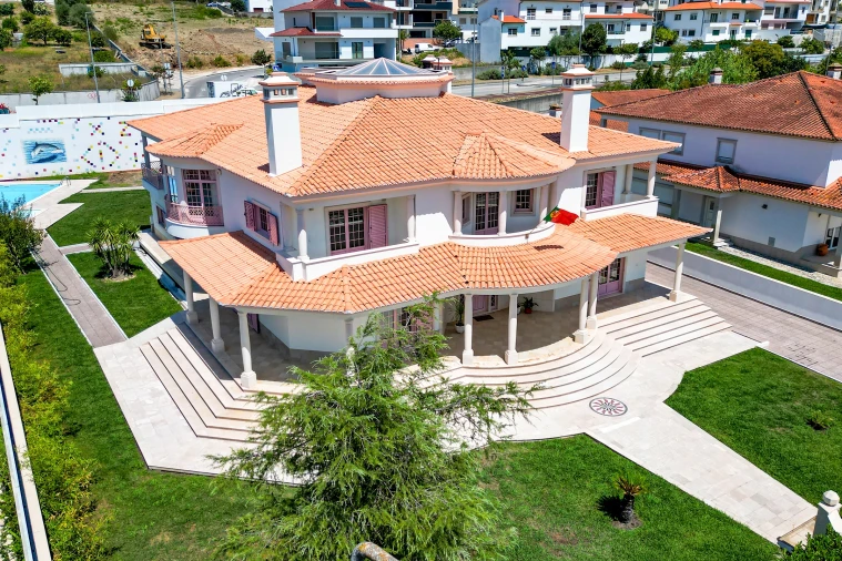 Moradia T6 para Venda em Pombal Foto 3