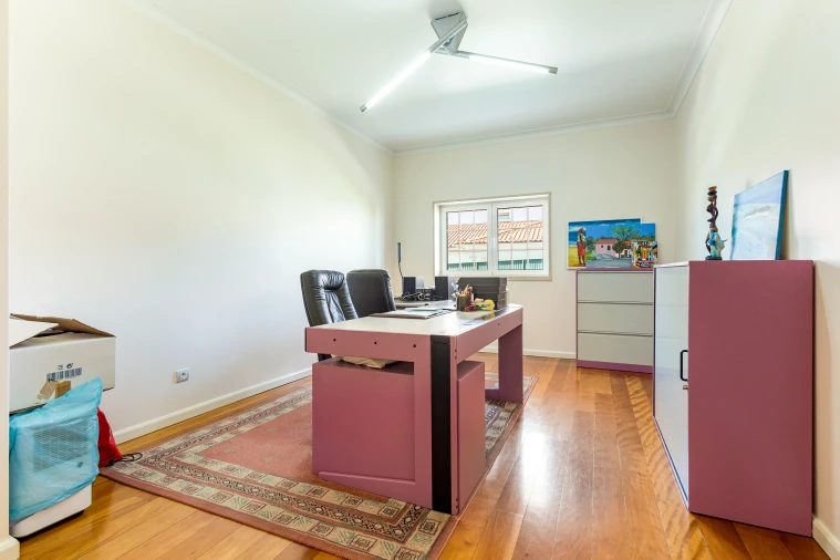 Moradia T6 para Venda em Pombal Foto 16