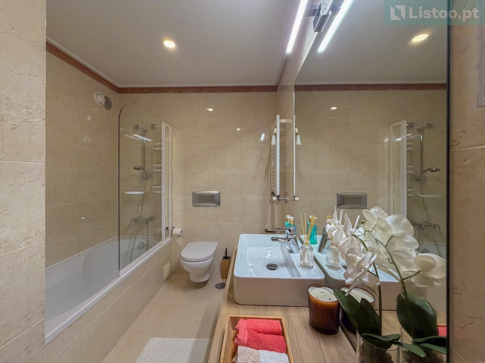 Apartamento T2 para Venda em Belém Foto 36