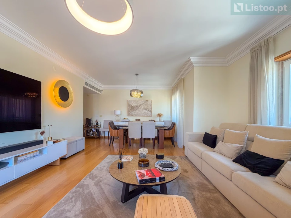Apartamento T2 para Venda em Belém Foto 24