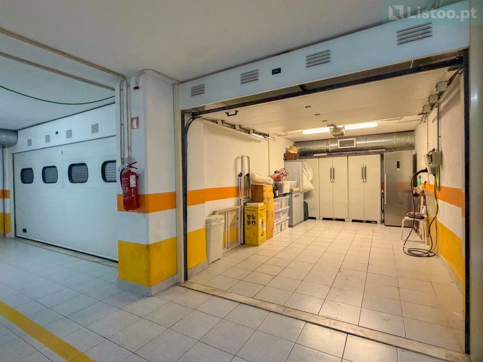 Apartamento T2 para Venda em Belém Foto 42