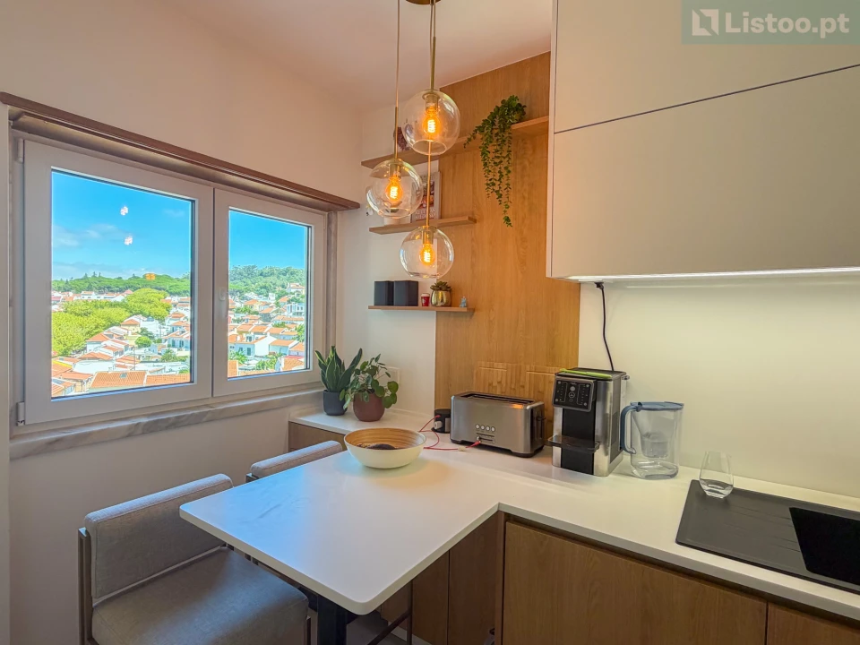 Apartamento T2 para Venda em Belém Foto 13