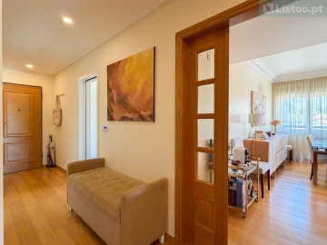 Apartamento T2 para Venda em Belém