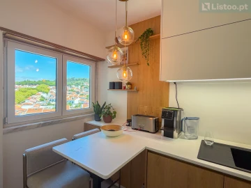 Apartamento T2 para Venda em Belém
