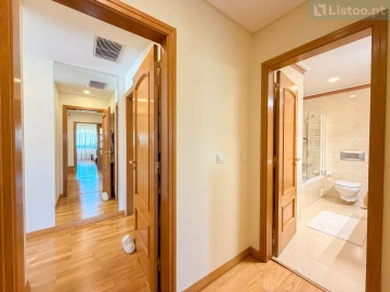 Apartamento T2 para Venda em Belém
