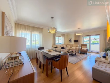 Apartamento T2 para Venda em Belém