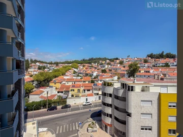 Apartamento T2 para Venda em Belém