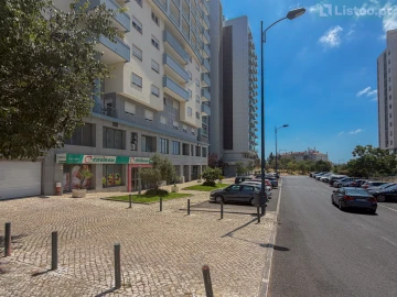 Apartamento T2 para Venda em Belém