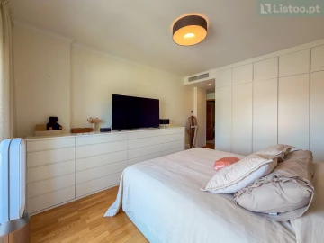 Apartamento T2 para Venda em Belém
