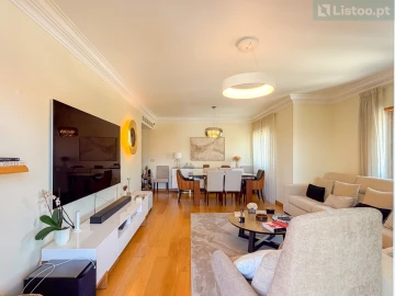 Apartamento T2 para Venda em Belém