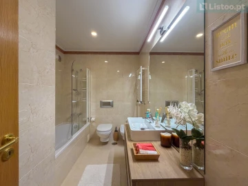 Apartamento T2 para Venda em Belém