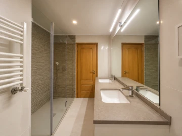 Apartamento T2 para Venda em Belém
