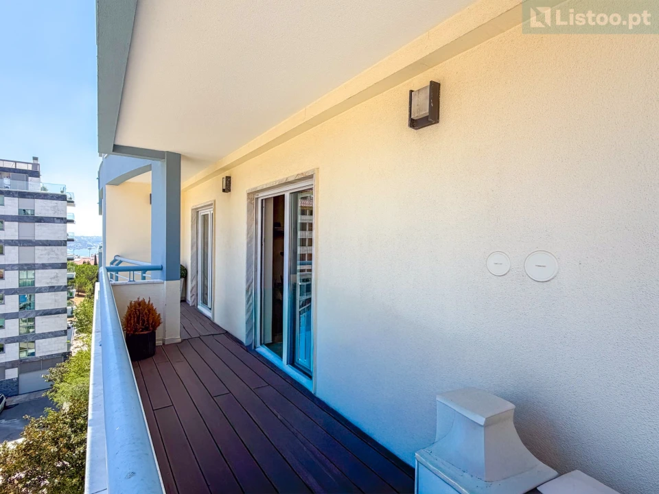 Apartamento T2 para Venda em Belém Foto 21