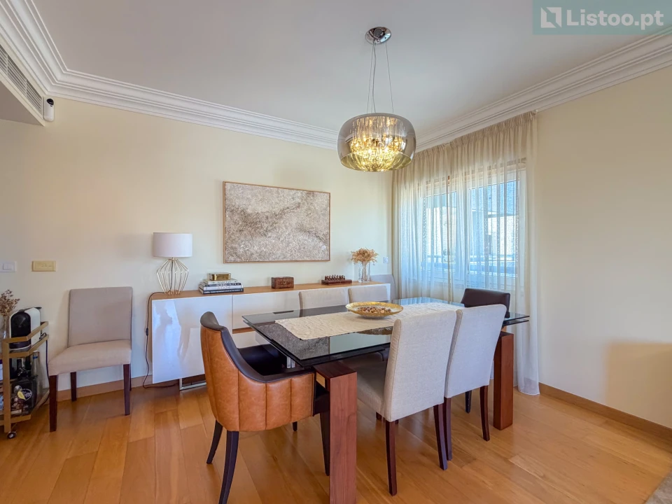 Apartamento T2 para Venda em Belém Foto 25