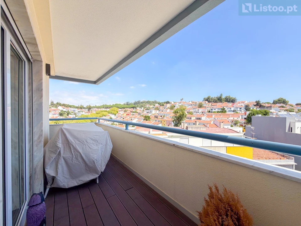Apartamento T2 para Venda em Belém Foto 19