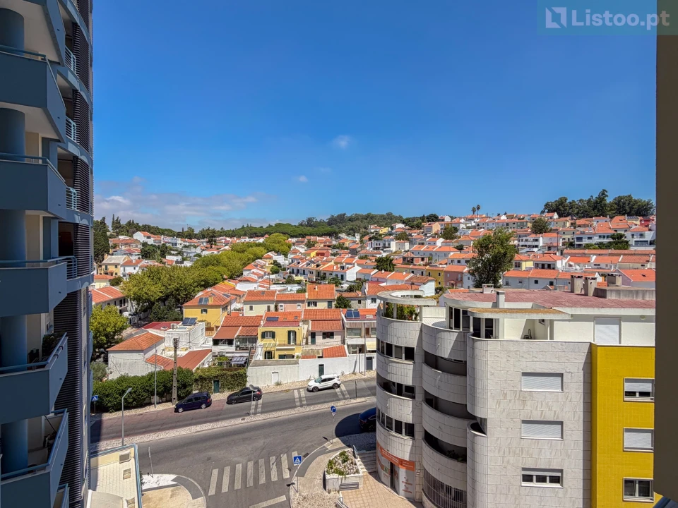 Apartamento T2 para Venda em Belém Foto 14