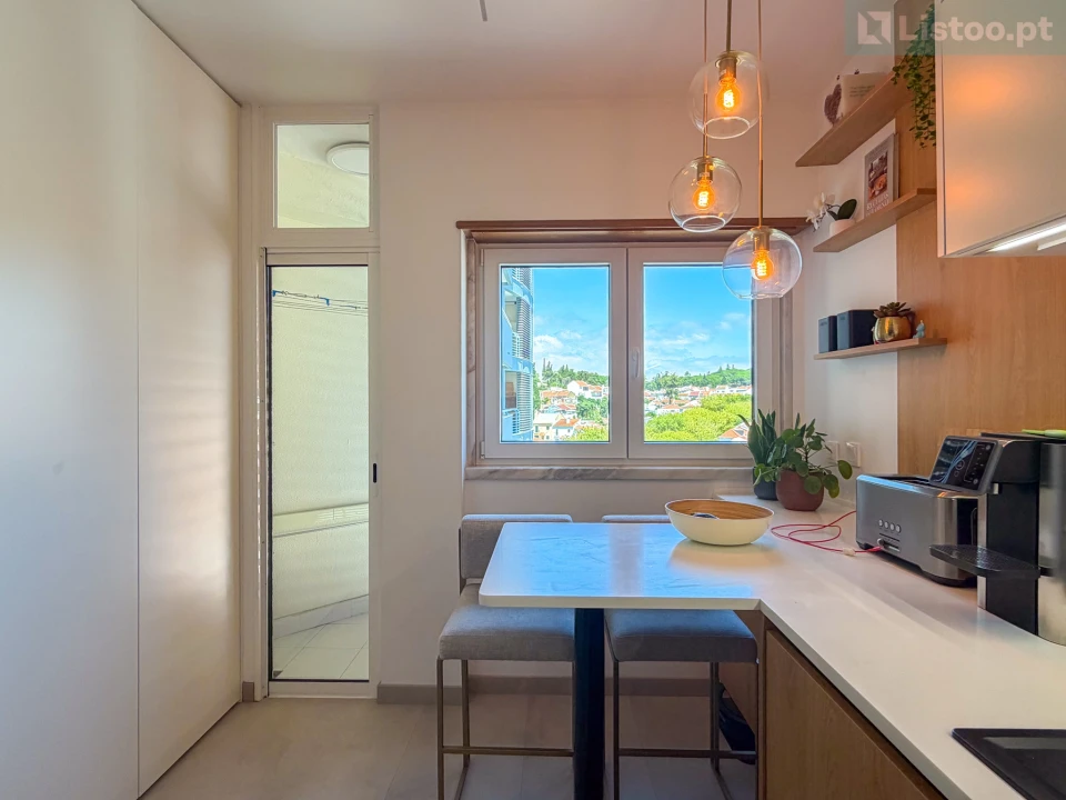 Apartamento T2 para Venda em Belém Foto 12
