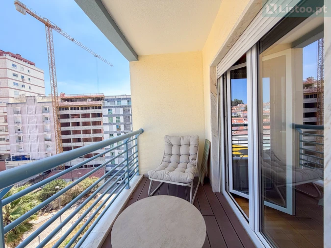 Apartamento T2 para Venda em Belém Foto 32