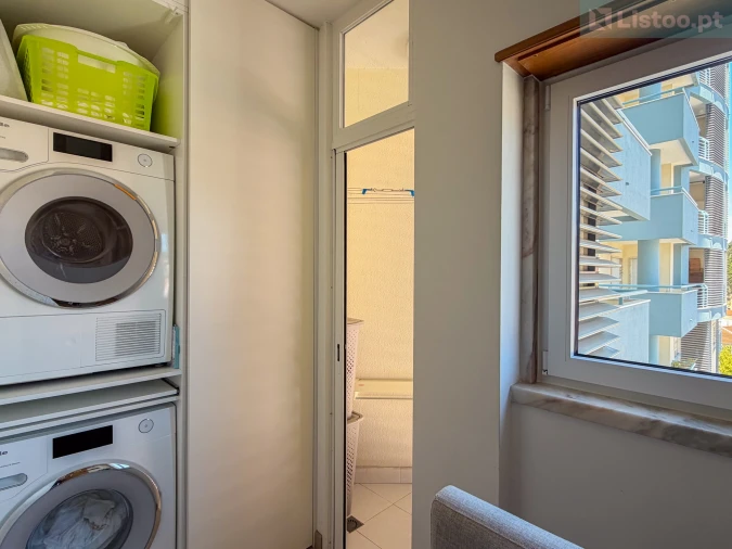 Apartamento T2 para Venda em Belém Foto 9