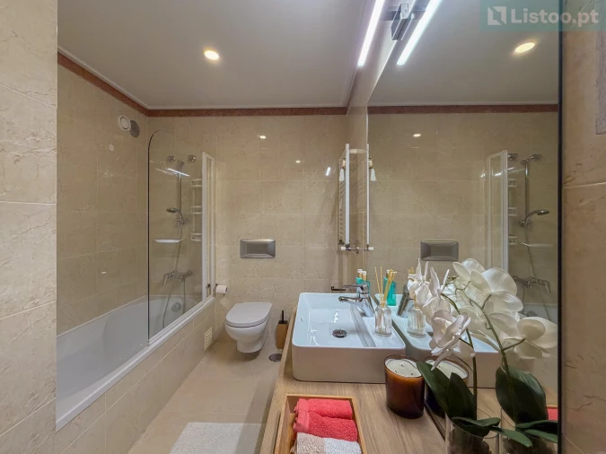 Apartamento T2 para Venda em Belém Foto 36