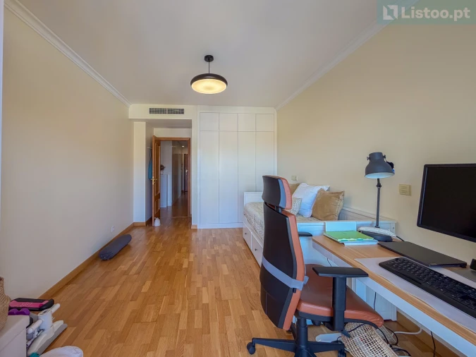 Apartamento T2 para Venda em Belém Foto 40