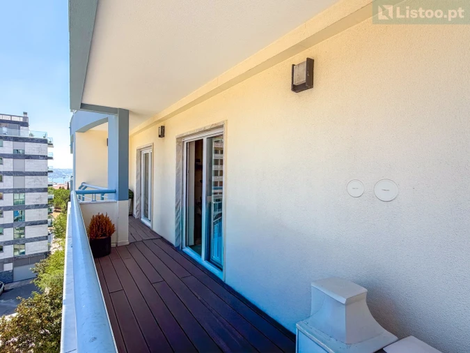 Apartamento T2 para Venda em Belém Foto 21